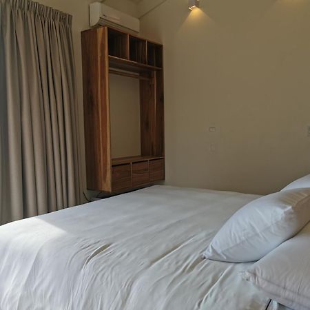 Casa Luna - Private Suites With Ocean View, Pool, Ac, Wifi Playa Santa Teresa  المظهر الخارجي الصورة