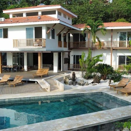 Casa Luna - Private Suites With Ocean View, Pool, Ac, Wifi Playa Santa Teresa  المظهر الخارجي الصورة