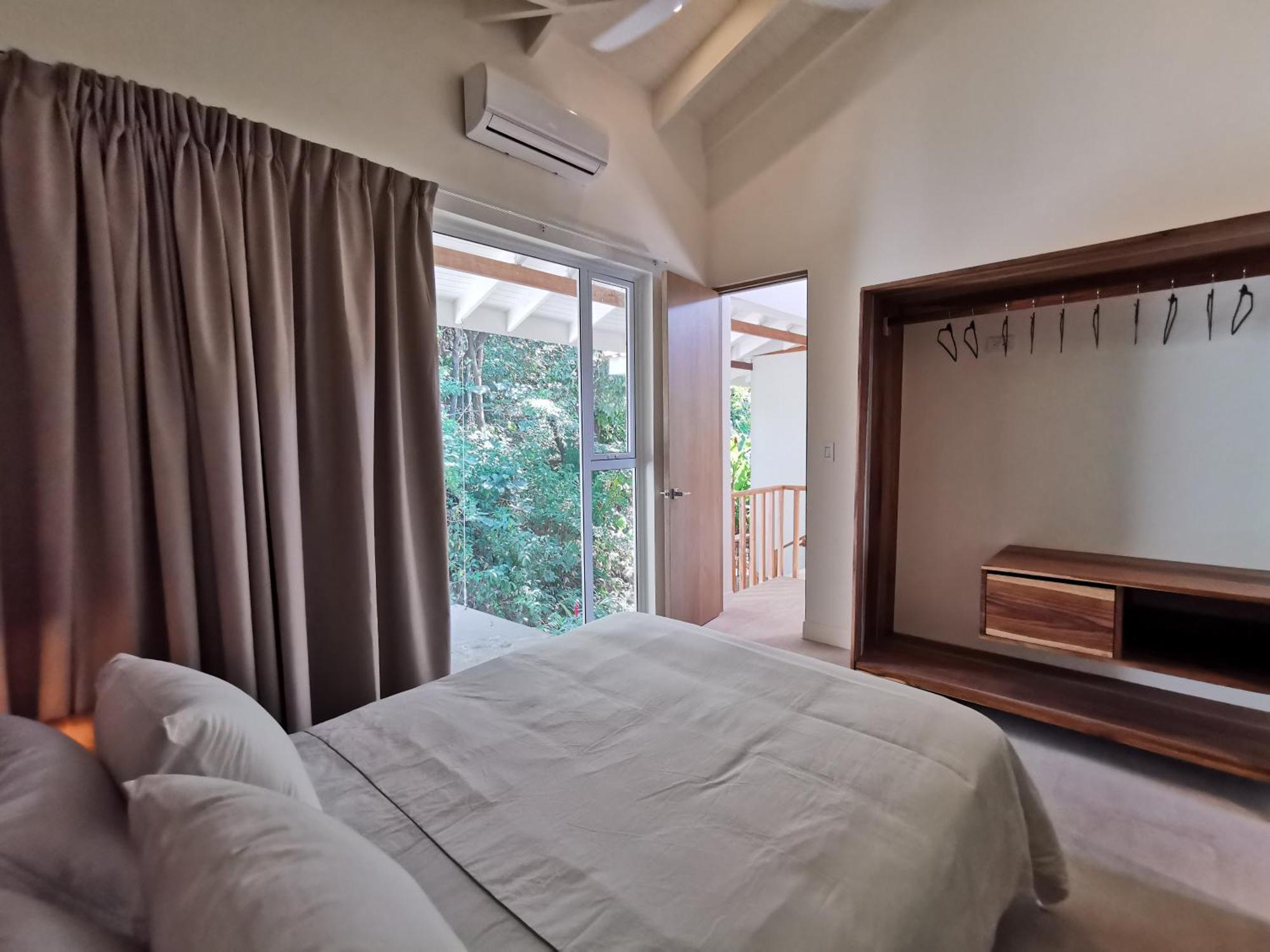 Casa Luna - Private Suites With Ocean View, Pool, Ac, Wifi Playa Santa Teresa  المظهر الخارجي الصورة