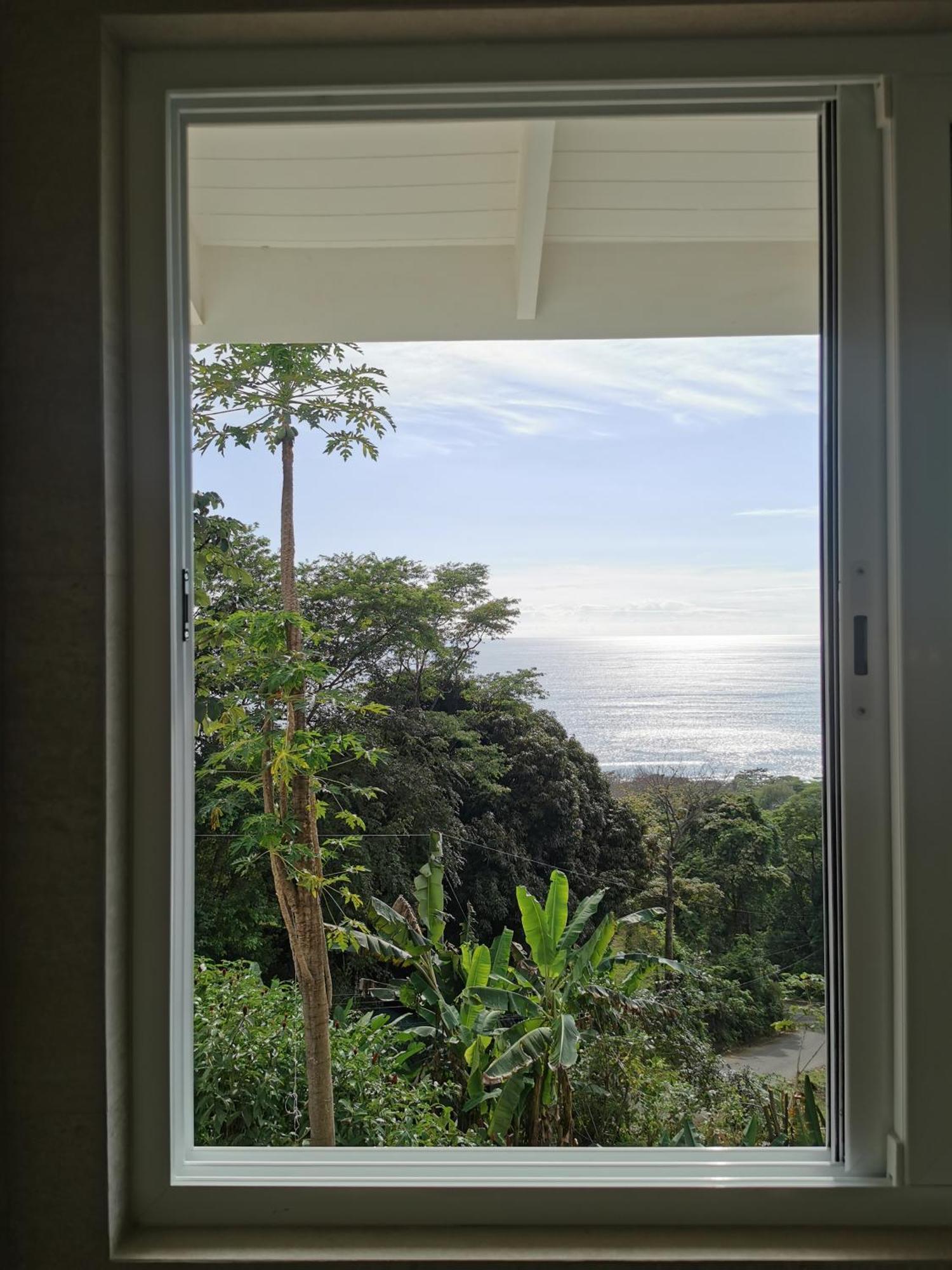 Casa Luna - Private Suites With Ocean View, Pool, Ac, Wifi Playa Santa Teresa  المظهر الخارجي الصورة