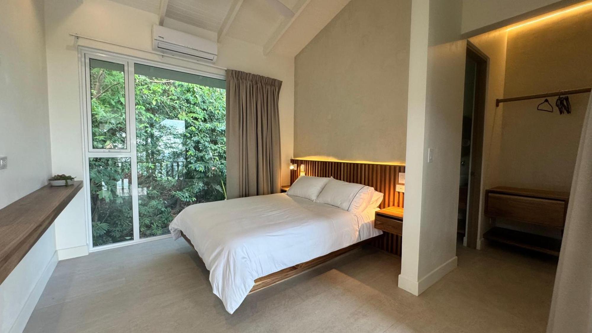 Casa Luna - Private Suites With Ocean View, Pool, Ac, Wifi Playa Santa Teresa  المظهر الخارجي الصورة