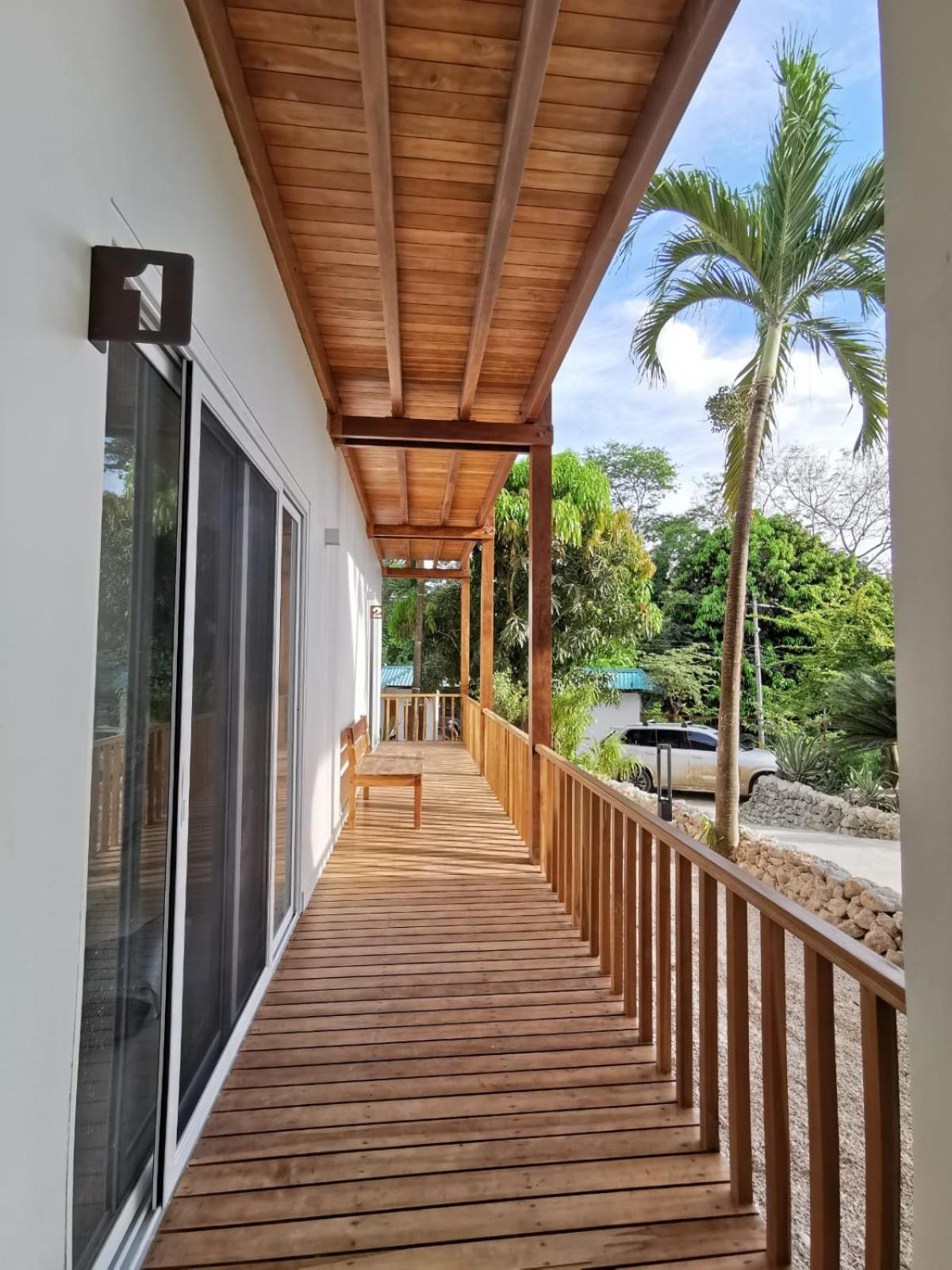 Casa Luna - Private Suites With Ocean View, Pool, Ac, Wifi Playa Santa Teresa  المظهر الخارجي الصورة